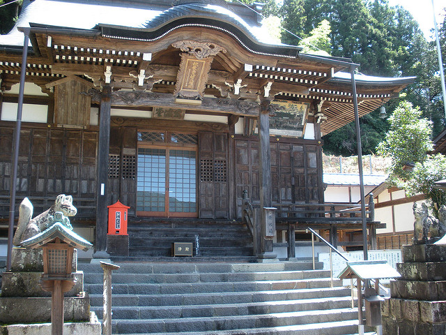 Gujo Hachiman, an Edo Era Town That’s Much More Than a Song and a Dance ...